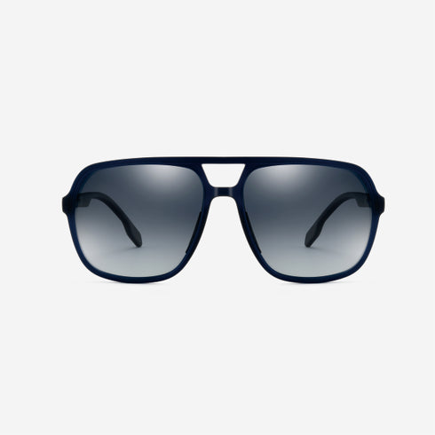 Navigator dounble bridge TR-90 Men's Sunglasses FC01-02
